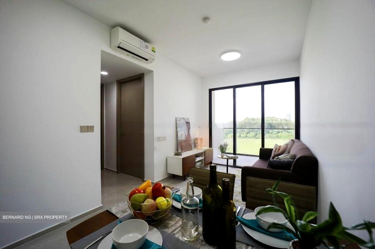 Dairy Farm Residences (D23), Apartment #600808951